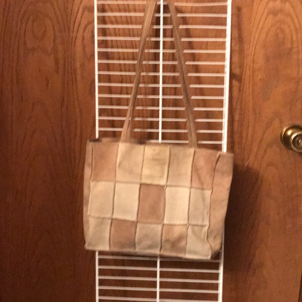 Chanel bag